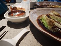 -半天妖烤鱼(西铁营万达店)