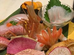 -家贺屋刺身寿司专门店