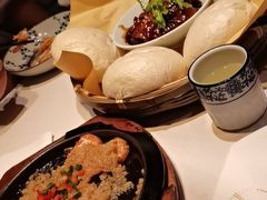 -卯时·龙光雅宴·精致锡帮菜(惠山古镇店)