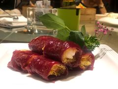 -泉州富力万达文华酒店-品珍中餐厅