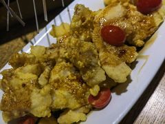 -大闫家烧烤·小海鲜家常菜(郑庄店)
