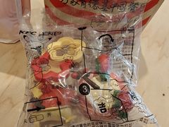 -肯德基(茂业店)