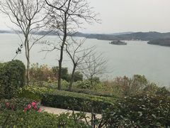 -天目湖涵田半山温泉