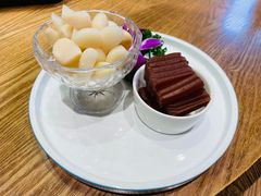 -尚海豆捞(乐虹坊店)