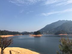 -广州市流溪河国家森林公园