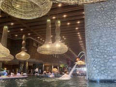 -清河半岛温泉度假酒店