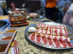 -安又胖韩国烤肉(美罗城店)