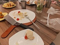 -必胜客(嘉兴万达店)