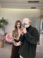 -3AM·S HAIR SALON烫发染发接发