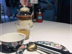 -花样西贡·蜜越餐厅·法式越南料理(水晶城店)