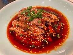 -漢舍中国菜馆(889广场店)