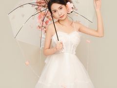 -拍刻风照相馆(花都融创店)