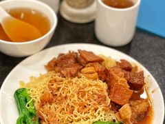 -丽的面家(多宝路店)