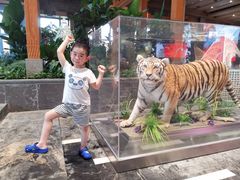 -弘安丽水温泉酒店