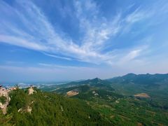 -青州市云门山风景区