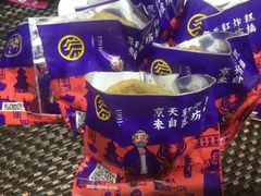 -京天红炸糕(天通苑华联店)