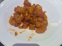 -王庄阿咪海鲜大排档(象园店)