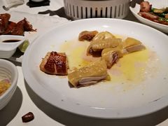 -侨美·唐荔园·40年地道粤菜