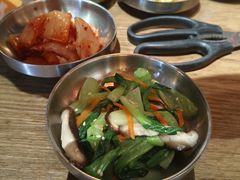 -香猪坊韩国烤肉专属门店(魏公村店)