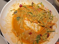 -厨创东北传家菜(信义坊店)