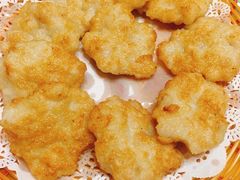 -盛记顺德高佬猪杂粥