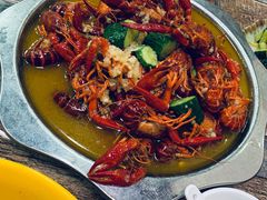 -刘一龙虾(山东路店)