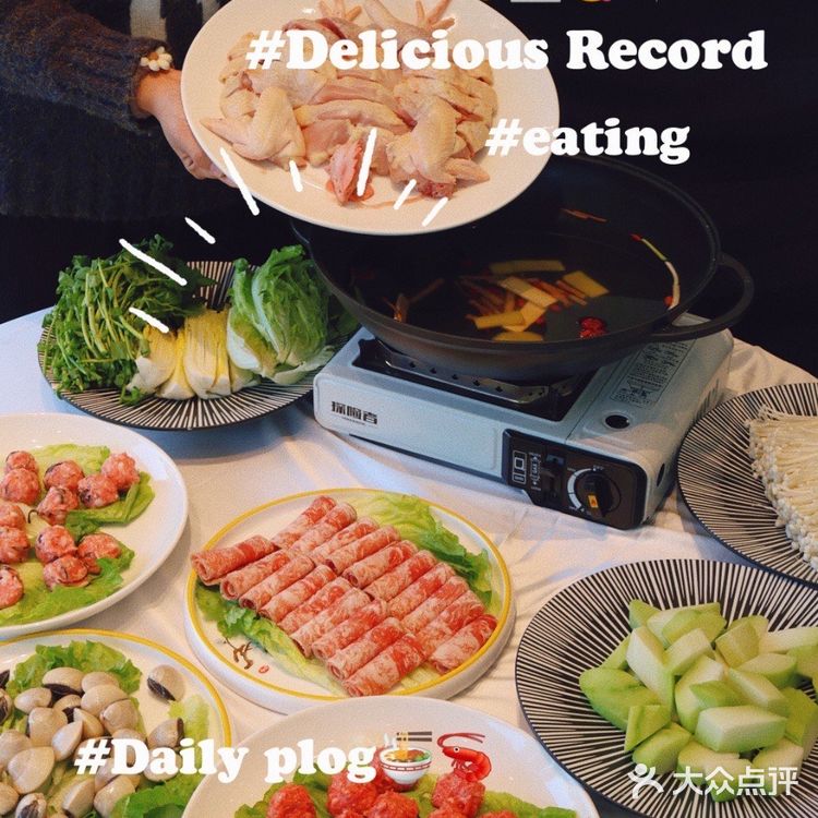 顺德美食之旅‖常聚院🥰🥰
