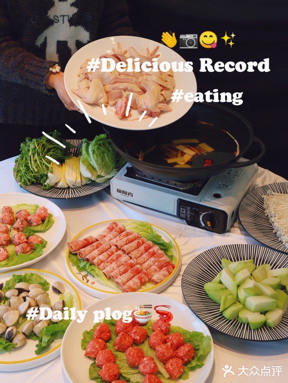 顺德美食之旅‖常聚院🥰🥰