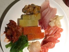 -加餐海鲜自助(宝龙一城店)