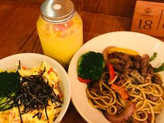 -YIHOME(新河店)