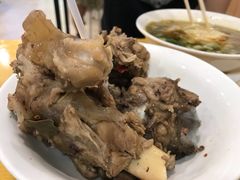 -水仙拉面(水仙街店)