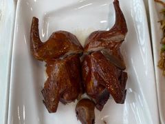 -金时代顺风大酒店(南桥百联店)