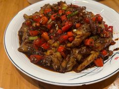 -小口味