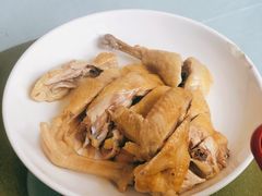 白切鸡-状元楼(金溪路店)