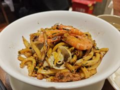 -寻裕记·现炒浇头面(人民广场店)