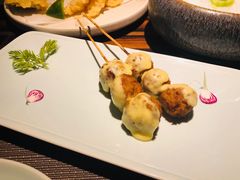 -山葵家·创意料理(万象汇店)