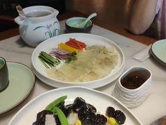 -孙记驴肉山庄(李桥店)