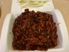 -顶顶香煎饼家常菜(金花南路店)