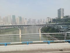 -蒋六十八梯眼镜面(渝中店)