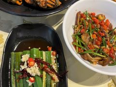 -铭副琦食·虾蟹烩馆(渔人码头店)