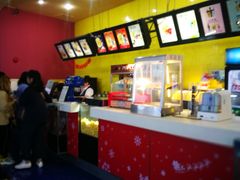 -SFC上影影城(新世界店)
