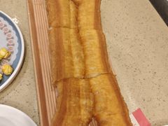 招牌靓油条-点都德(龙之梦店)