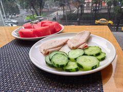 -威珀斯酒店·珀萃美食餐厅
