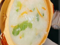 -花少爷的粥(中贸广场店)