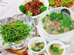 -东坊味道私房菜·地道顺德菜(大良店)