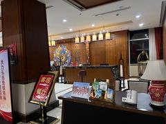 -赤峰美林谷四季山度假酒店