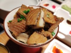 -德香苑脆皮烤鸭·经典(爱融荟城店)