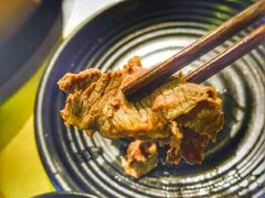 -手选潮汕鲜活牛肉火锅(二七广场店)