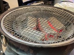 -燚青春东北泥炉烤肉(百合店)