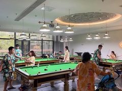 -神帆·元气汤泉(解放西路店)